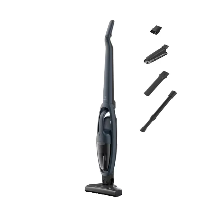 Aspirateur balai sans fil Electrolux 300 - 2 en 1 ES31C183DB