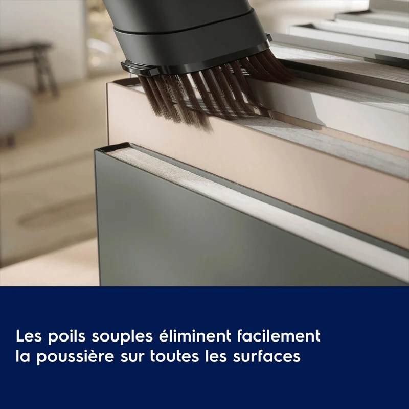 Aspirateur balai sans fil Electrolux 900 EP91B21WET