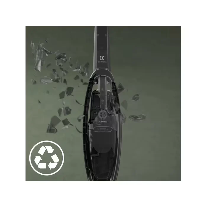 Aspirateur balai sans fil Electrolux 500 2en1 ES52CB18UG