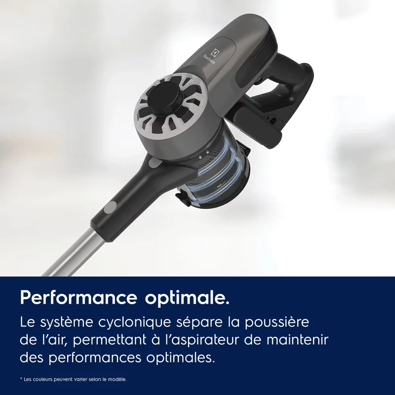 Aspirateur balai sans fil Electrolux 300 EP31CB21TG