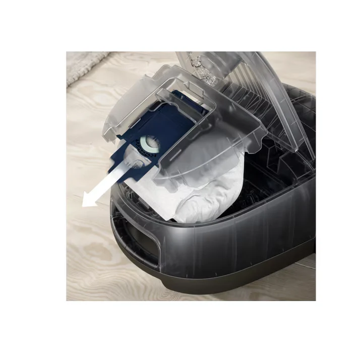 Aspirateur traîneau avec sac Electrolux 600 EB61C3WBF