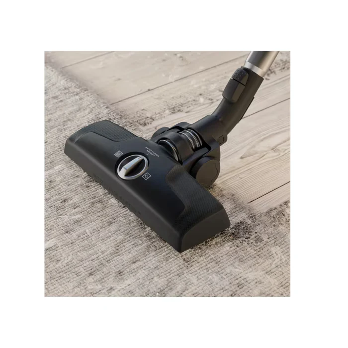 Aspirateur traîneau avec sac Electrolux 600 EB61C2DBF