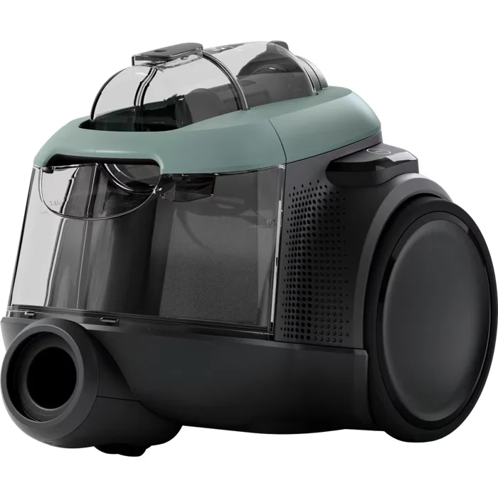 Aspirateur traîneau sans sac Electrolux 600 EL61C2OG