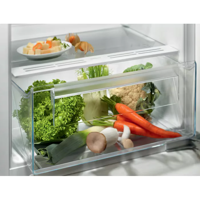 Réfrigérateur Encastrable 121.8 cm Série 600 ELECTROLUX LFB3DE12S