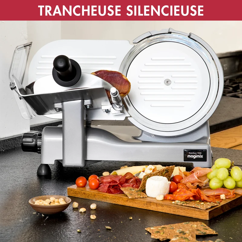 Magimix Trancheur T250