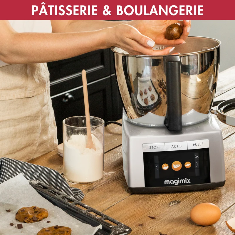 Magimix Cook Expert