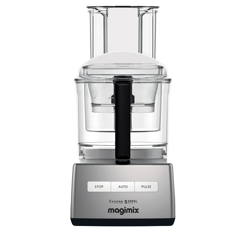 Magimix Robot Multifonction CS 5200XL