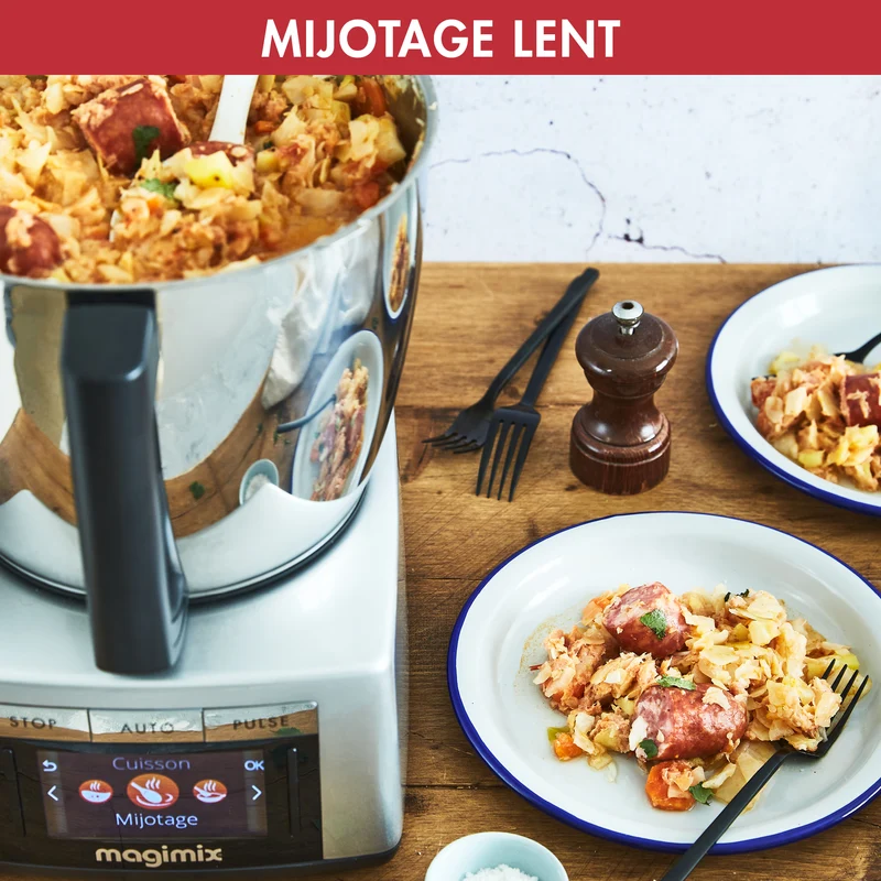 Magimix Cook Expert XL Connect