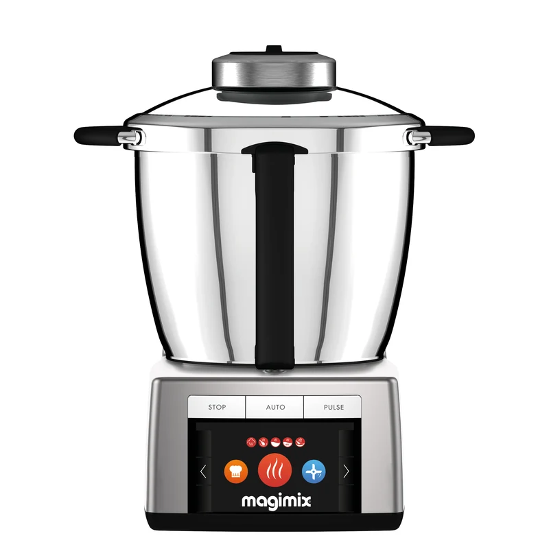 Magimix Cook Expert XL