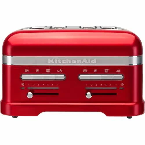 KitchenAid Grille-pain 4 tranches