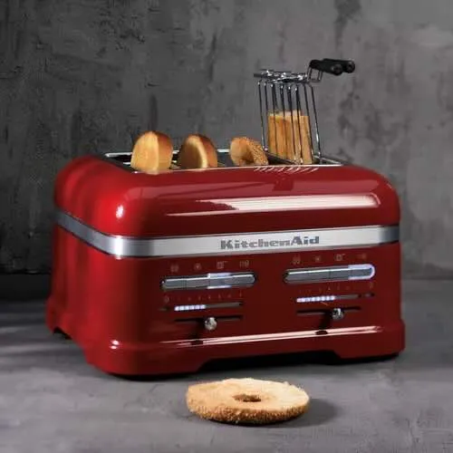 KitchenAid Grille-pain 4 tranches