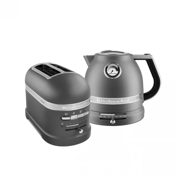 KitchenAid Set Petit Déjeuner