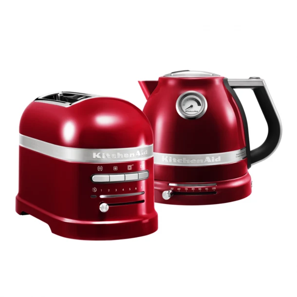 KitchenAid Set Petit Déjeuner