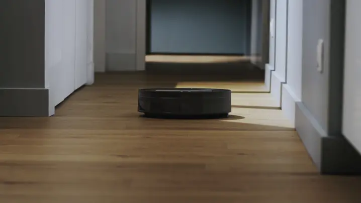 Rowenta Aspirateur robot X-Plorer 80 Animal Kit