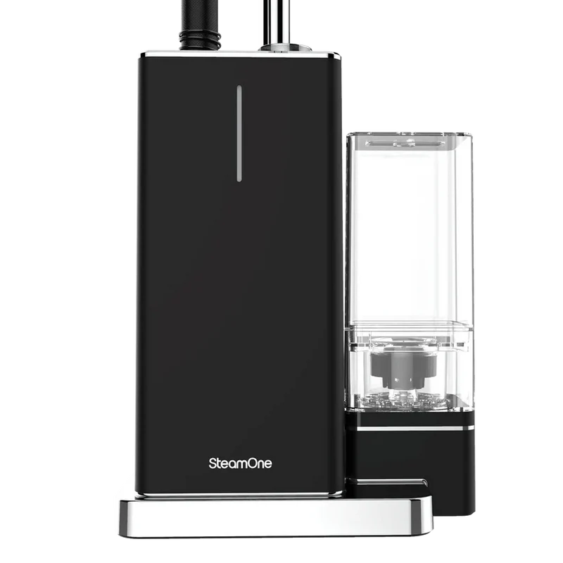Steam One Défroisseur vapeur vertical George