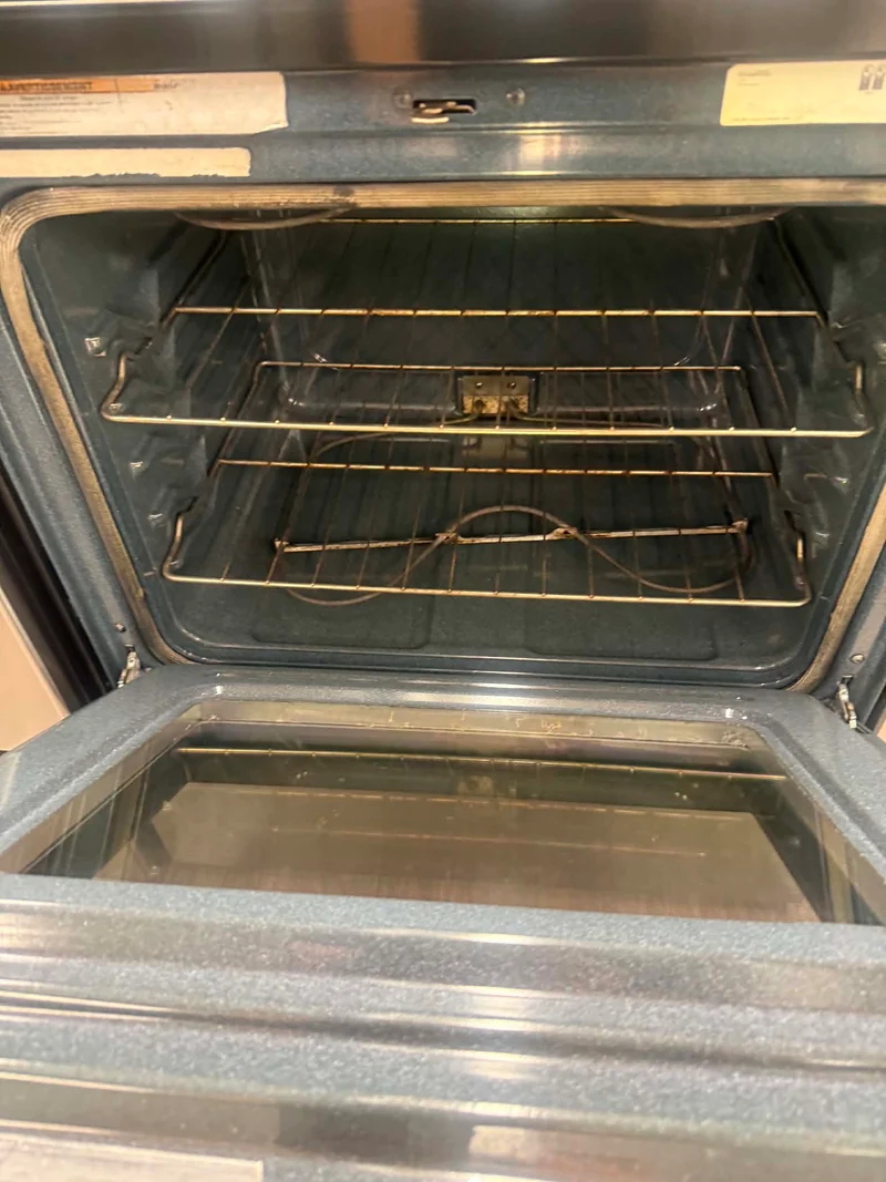 Whirlpool 30'' Cuisiniere Serpentin - Inox - Reconditionnée