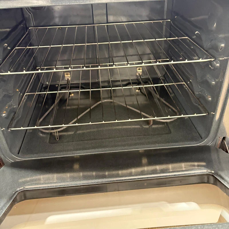 Frigidaire 30'' Cuisinière Vitrocéramique - Blanc - Reconditionné