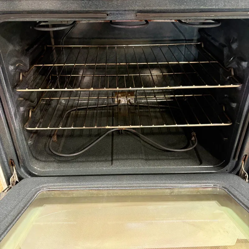 Whirlpool 30'' Cuisinière Serpentin- Blanc - Reconditionné