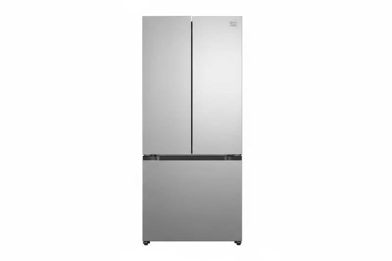 Kenmore 30'' 17.7 Pi Cu Réfrigérateur - Profondeur Comptoir - KKFDR30x17.5-SS - Boîte Ouverte