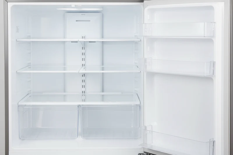 Kenmore 30'' 17.7 Pi Cu Réfrigérateur - Profondeur Comptoir - KKFDR30x17.5-SS - Boîte Ouverte