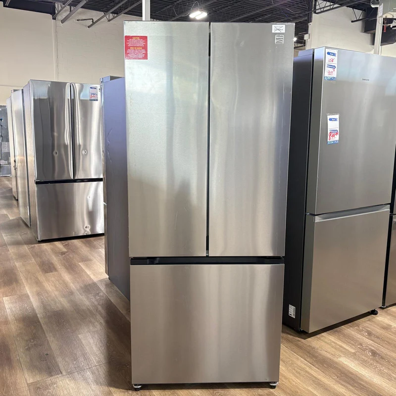 Kenmore 30'' 17.7 Pi Cu Réfrigérateur - Profondeur Comptoir - KKFDR30x17.5-SS - Boîte Ouverte