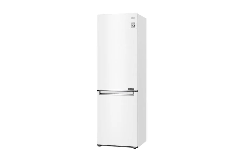 LG 24'' 12 pi cu Réfrigérateur - profondeur comptoir - blanc - LBNC12231W - boîte ouverte