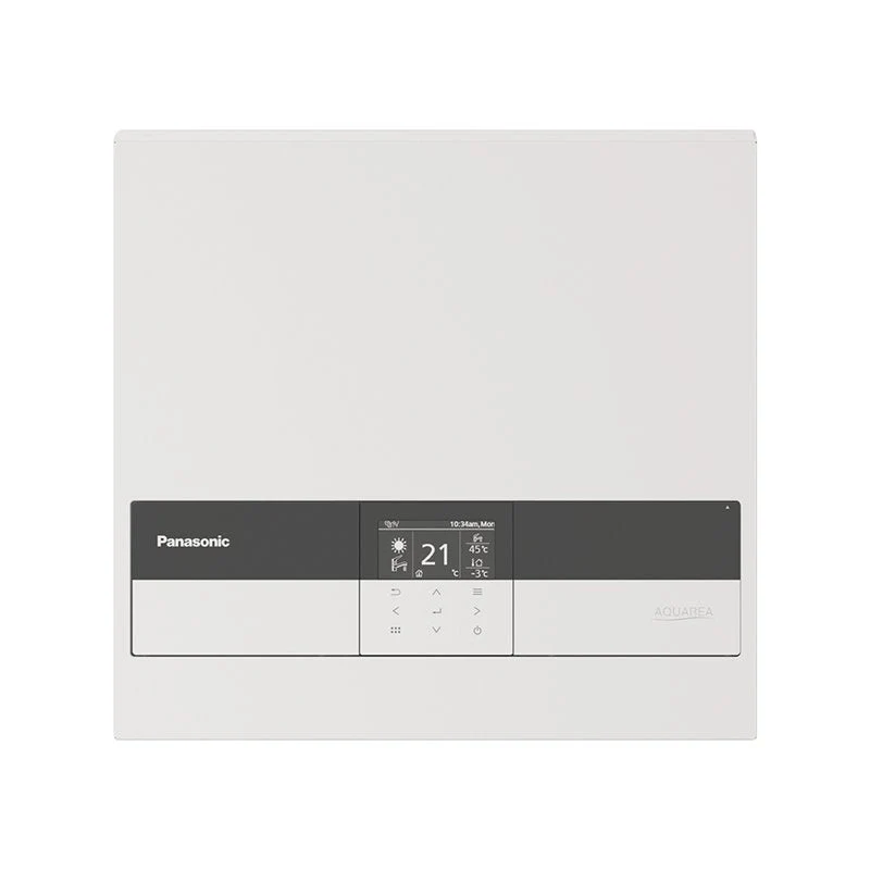 Module de contrôle triphasé pour Big Aquarea T-CAP série M