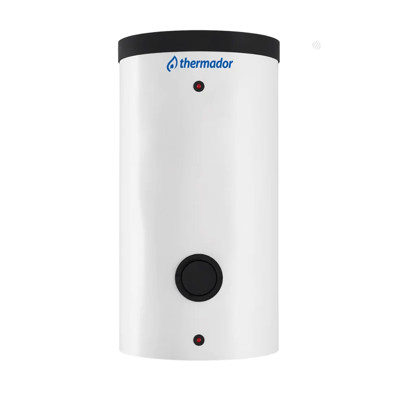 Ballon préparateur d'eau chaude sanitaire 1 échangeur Thermador PECS05XLHE 500 L