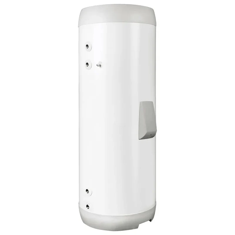 Ballon d'eau chaude sanitaire Panasonic PAW-TD30C1E5HI-1 280 L acier inoxydable