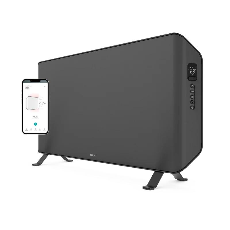 Edge Smart convector heater