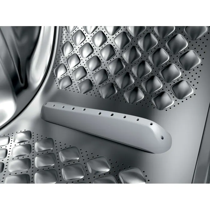 Lave-linge séchant SteamCare 700 10/6 kg ELECTROLUX EW7IW2066BG