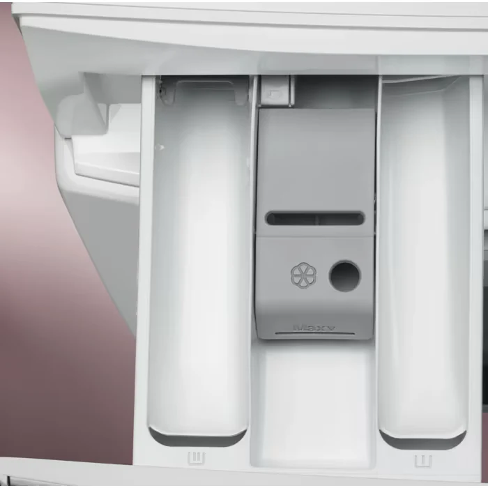 Lave-linge hublot Pose-libre SensiCare 600 9 kg ELECTROLUX EW6FI4109RA