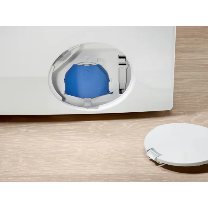 Lave-linge hublot Pose-libre SensiCare 600 9 kg ELECTROLUX EW6FI5109WA