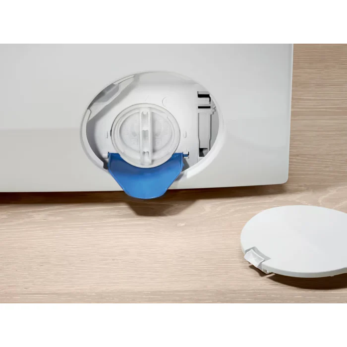 Lave-linge hublot Pose-libre SensiCare 600 9 kg ELECTROLUX EW6FI1429OV