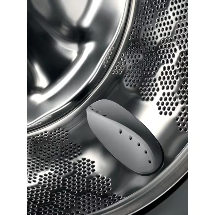 Lave-linge hublot Pose-libre TimeCare 8 kg ELECTROLUX EW5F8512AB