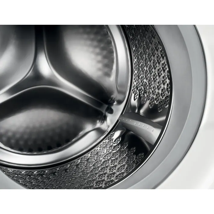 Lave-linge hublot Encastrable PerfectCare 700 8 kg ELECTROLUX EW7F1482BI