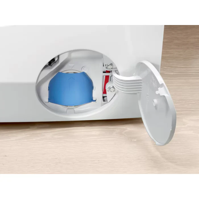 Lave-linge hublot Encastrable PerfectCare 700 8 kg ELECTROLUX EW7F1482BI