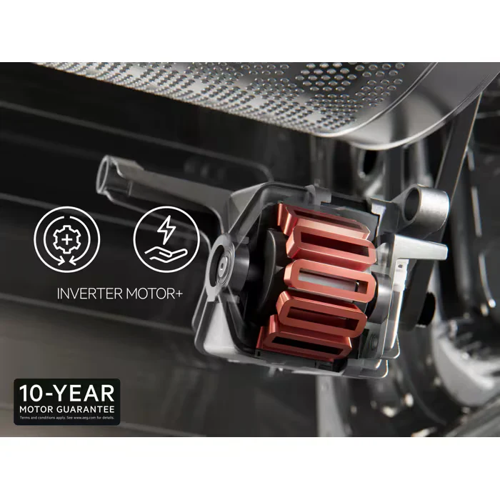 Lave-linge Top Série 7000 7.0 kg AEG LTR7C7130A