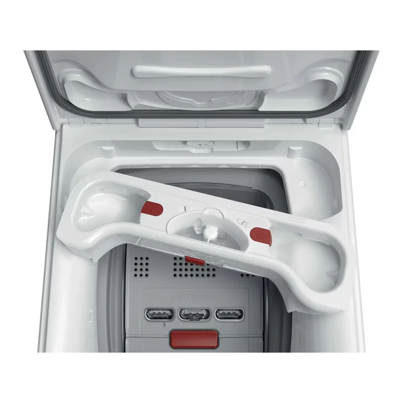 Lave-linge Top Série 8000 7.0 kg AEG LTR8C7331A