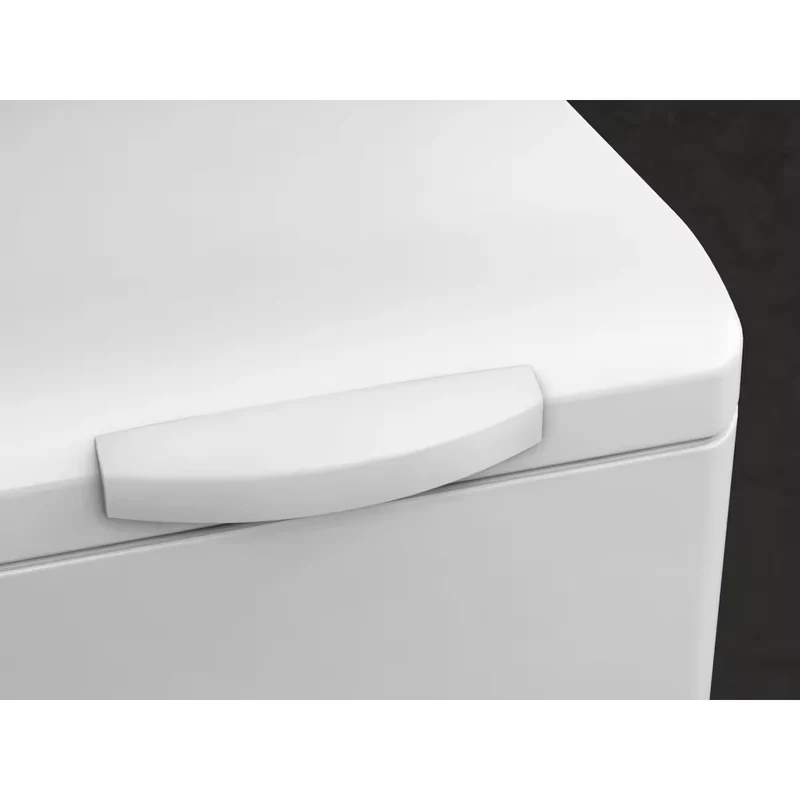 Lave-linge Top Série 6000 Prosense® 6.0 kg AEG LTE6K6120A