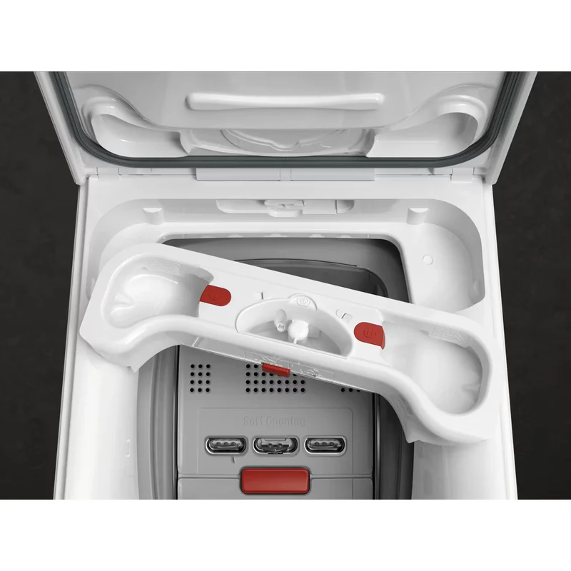 Lave-linge Top Série 6000 Prosense® 6.0 kg AEG LTE6K6120A