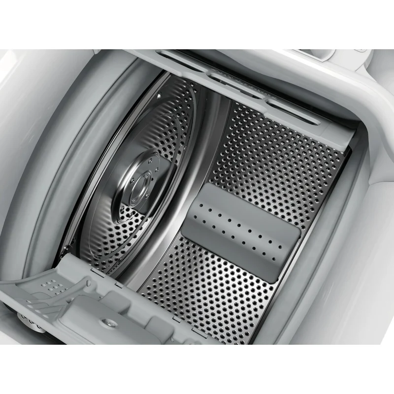 Lave-linge Top Série 6000 Prosense® 6.0 kg AEG LTE6K6120A