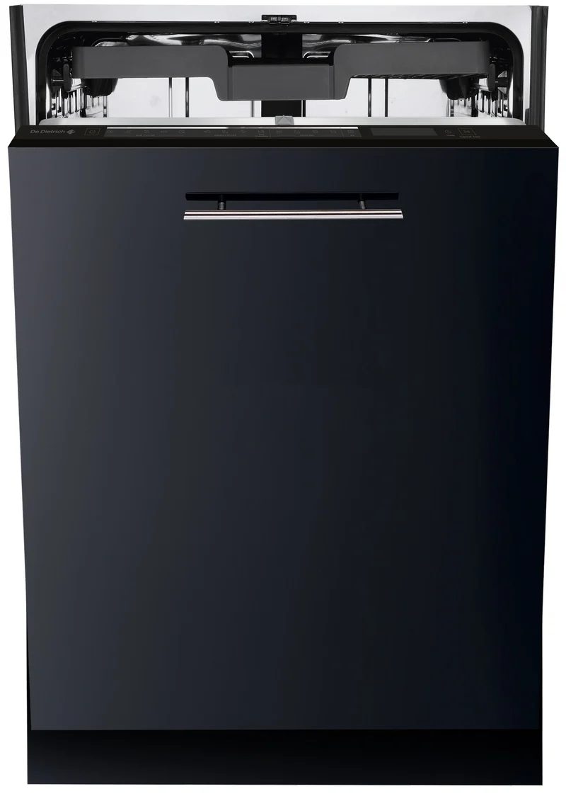Lave-vaisselle Encastrable 16 couverts Reconditionné DE-DIETRICH DCJ632DQB