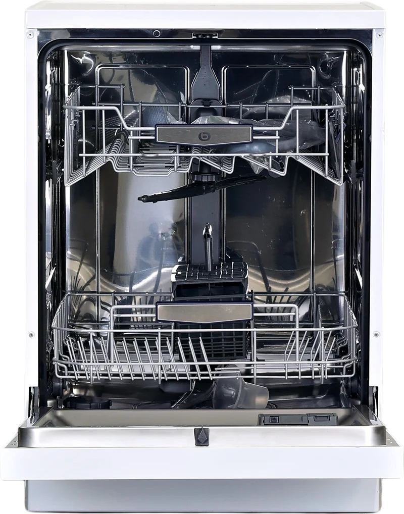 Lave-vaisselle Pose Libre 14 couverts Reconditionné ESSENTIEL B ELV42CW