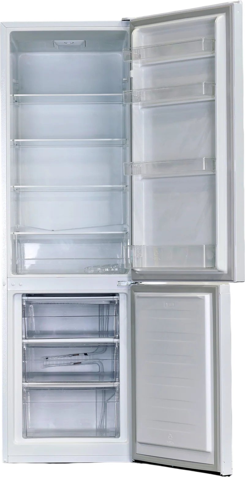 Réfrigérateur Avec Congélateur 269 Litres Reconditionné PROLINE PLC266WH