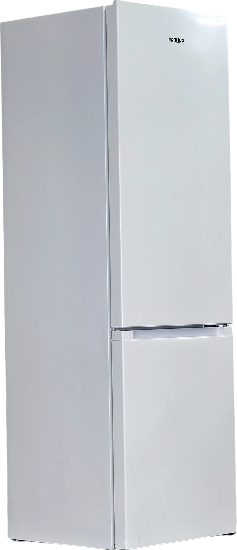 Réfrigérateur Avec Congélateur 269 Litres Reconditionné PROLINE PLC266WH