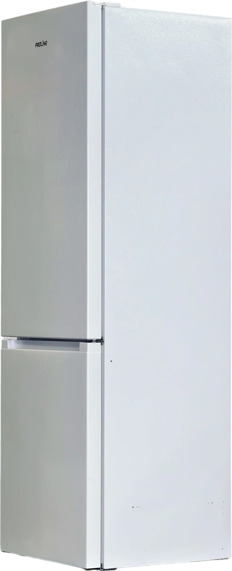 Réfrigérateur Avec Congélateur 269 Litres Reconditionné PROLINE PLC266WH