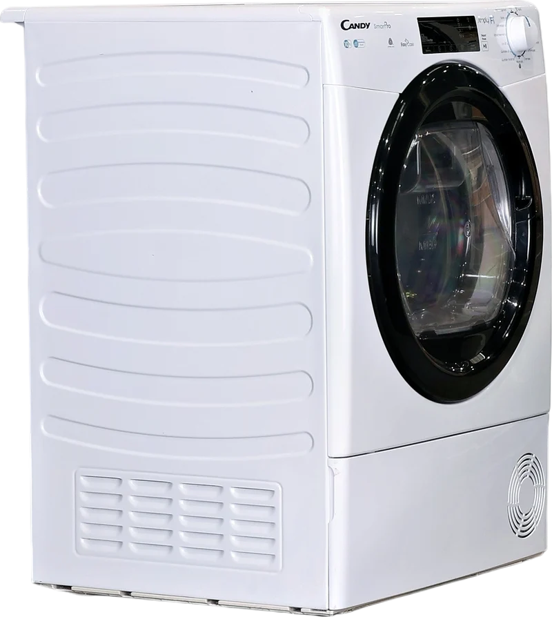Seche-linge à Condensation 10 kg CANDY CSOC10TBE-47