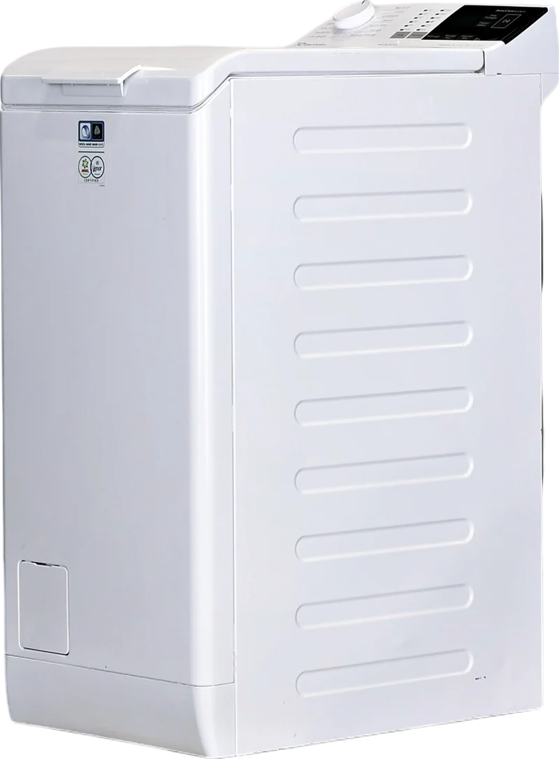 Lave-linge Top 6 kg ELECTROLUX EW6T4364DM