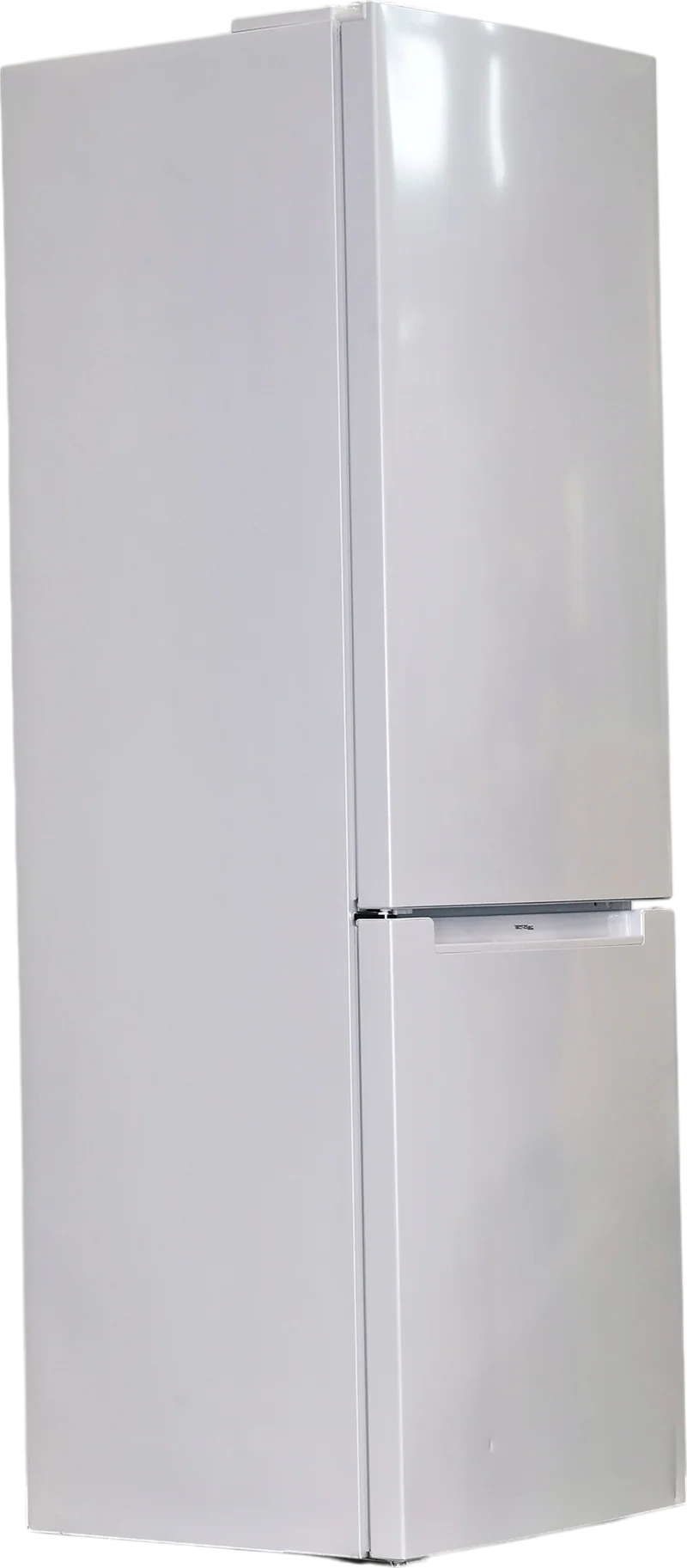 Réfrigérateur Avec Congélateur 293 Litres TECNOLEC TCNF293WH